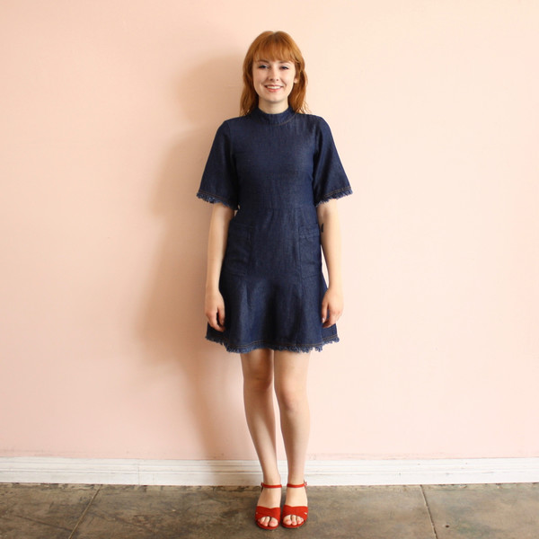 Maria Stanley Randy Dress Maria Stanley Randy Dress