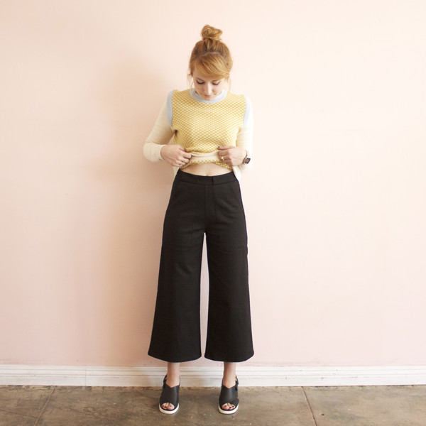Sabrina pants Sabrina pants