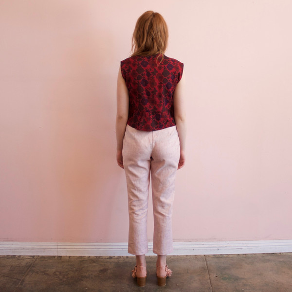 Loup Safari Top Loup Safari Top