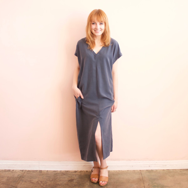 Sakura caftan Sakura caftan