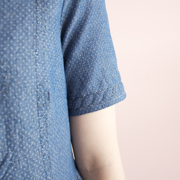 Heinui Simone dress Heinui Simone dress