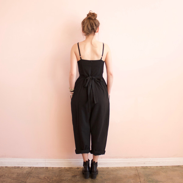 Sloane jumpsuit Sloane jumpsuit