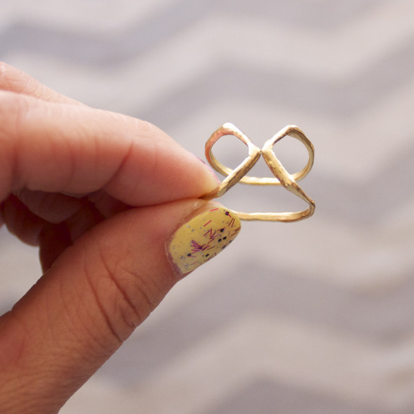 Nettie Kent Jewelry Stile ring Nettie Kent Jewelry Stile ring