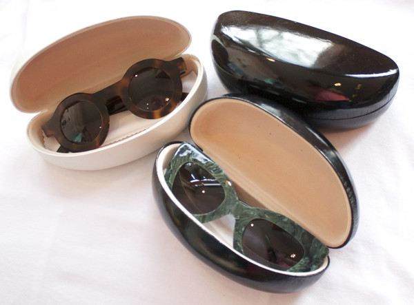 Dusen Dusen sunglasses Dusen Dusen sunglasses