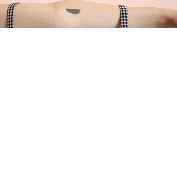 Pale Swimwear vetiver bikini Pale Swimwear vetiver bikini