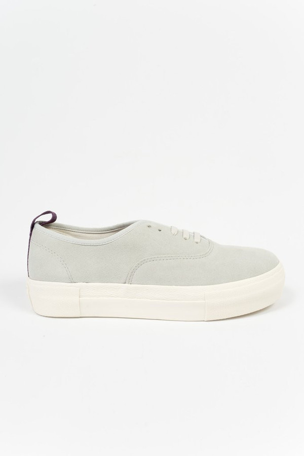 Unisex Eytys Mother Suede Sneaker Unisex Eytys Mother Suede Sneaker