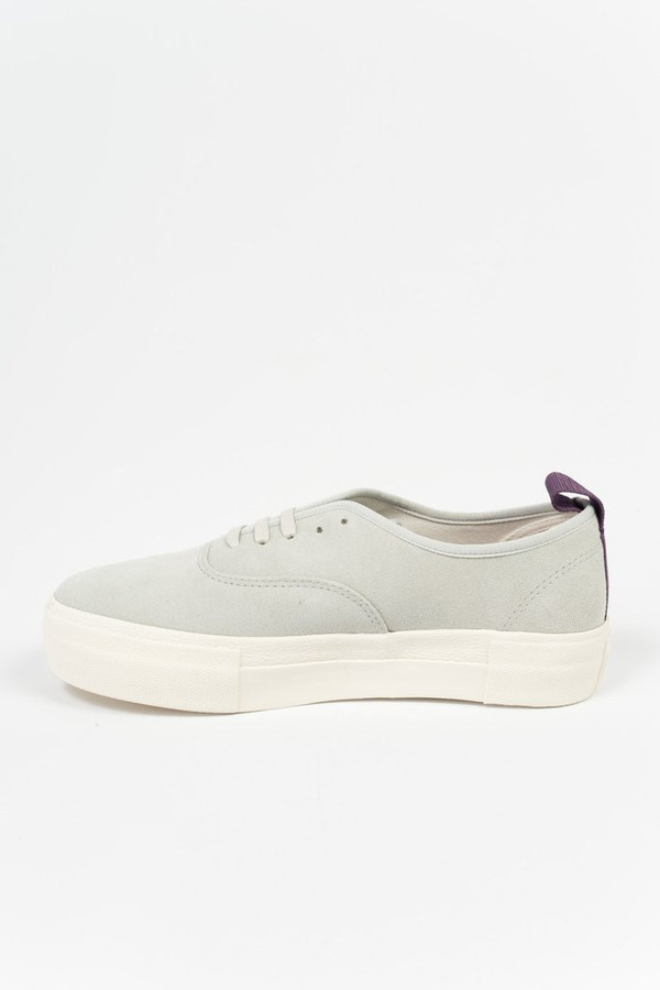 Unisex Eytys Mother Suede Sneaker Unisex Eytys Mother Suede Sneaker