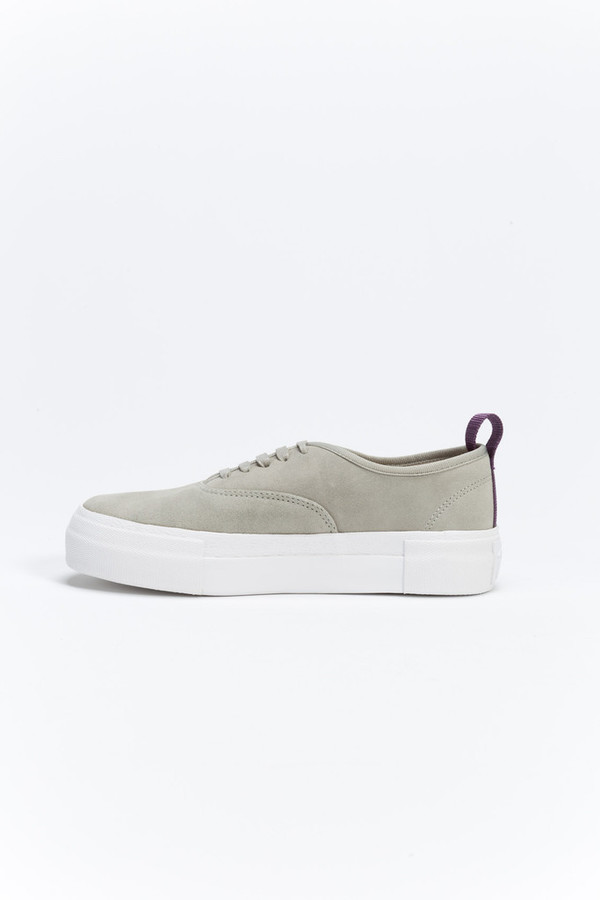 Unisex Eytys Mother Suede Sneaker Unisex Eytys Mother Suede Sneaker