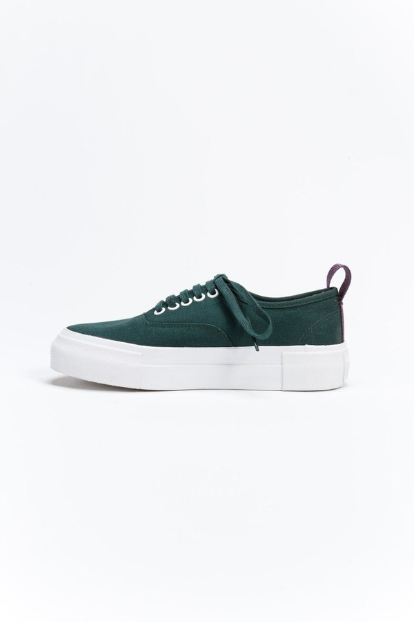Unisex Eytys Mother Canvas Sneaker Unisex Eytys Mother Canvas Sneaker