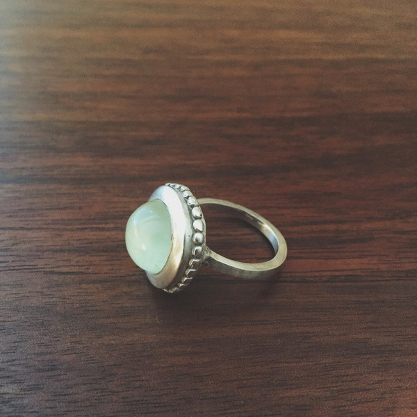 Shannon Munro Andromeda Ring Shannon Munro Andromeda Ring