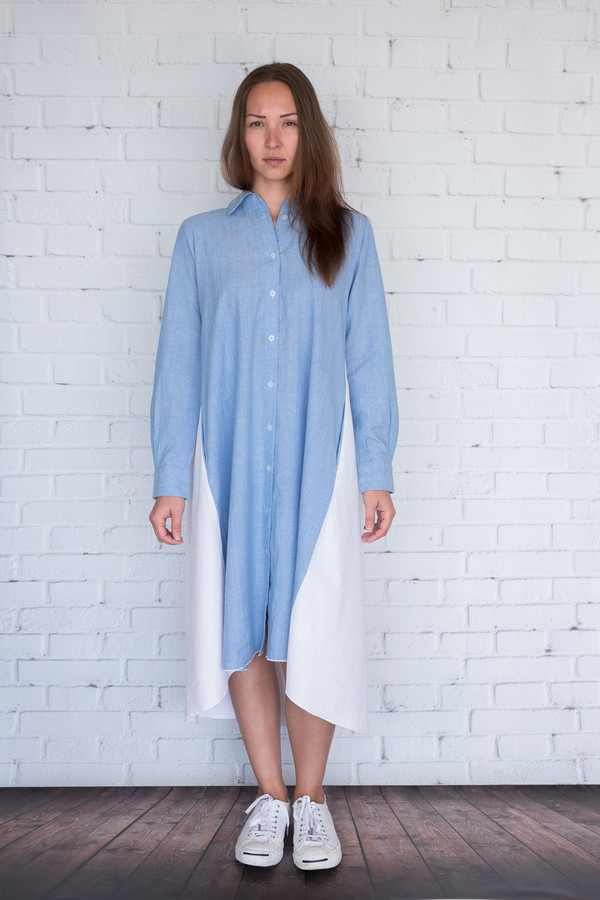 Project 6 Maaya Collection - Medium Length Project 6 Maaya Collection - Medium Length