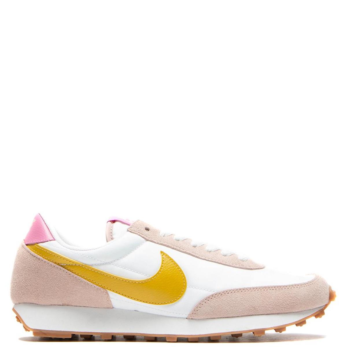 nike women's daybreak fossil stone