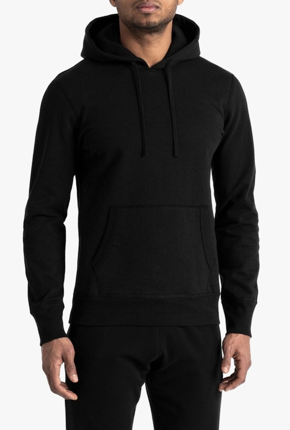 reigning champ heavyweight pullover hoodie