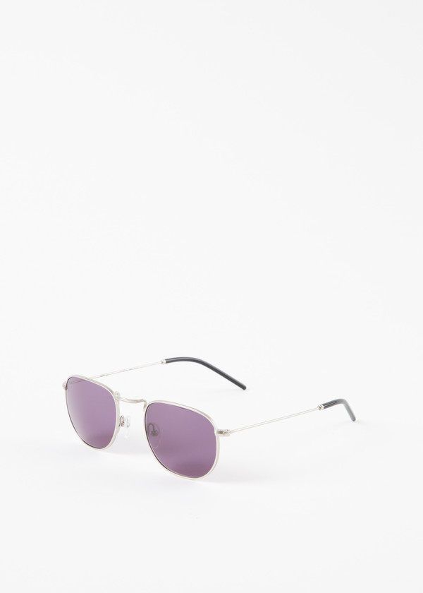 Smoke x Mirrors Drivers Seat Sunglasses Smoke x Mirrors Drivers Seat Sunglasses