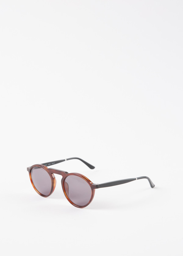 Smoke x Mirrors Letter Sunglasses Smoke x Mirrors Letter Sunglasses
