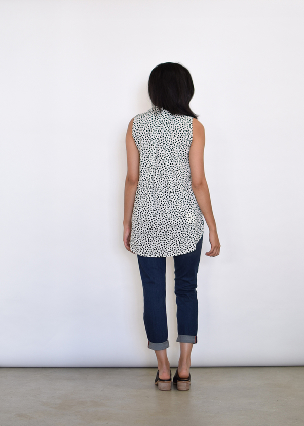 Velvet Heart Madden Top Velvet Heart Madden Top