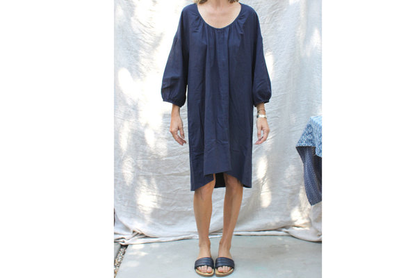 pietsie Mojave Dress in Navy pietsie Mojave Dress in Navy