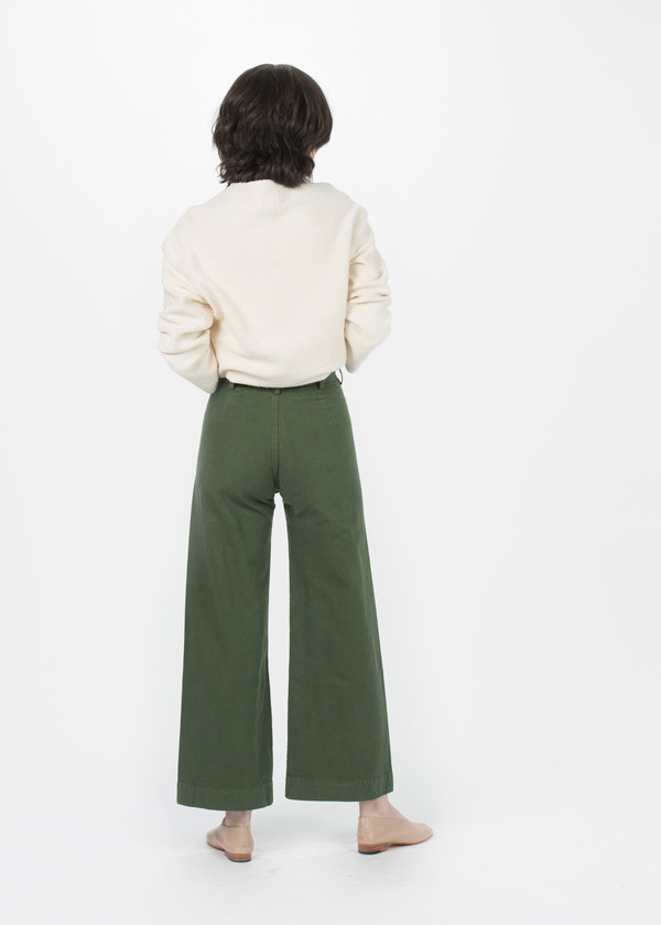 Jesse Kamm Sailor Pant Jesse Kamm Sailor Pant
