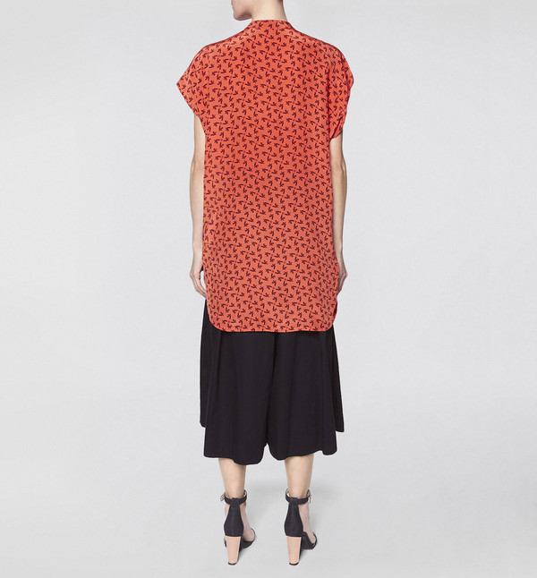Lemlem Adia Popover Lemlem Adia Popover