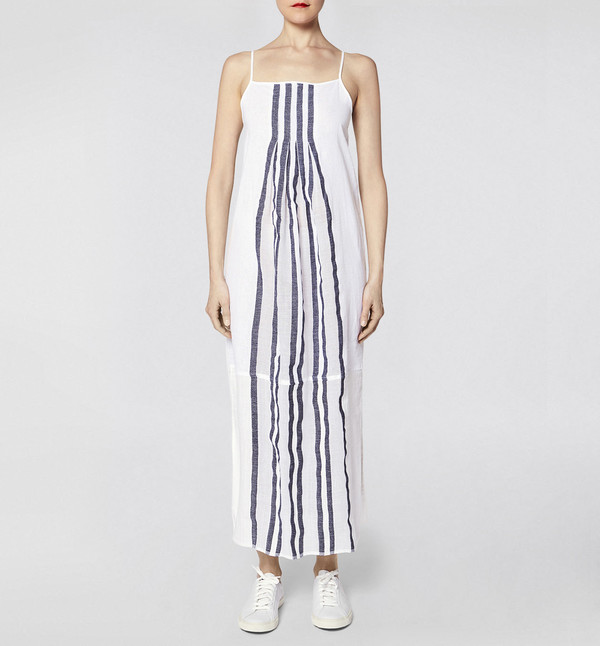 Lemlem Bibi Long Sundress Lemlem Bibi Long Sundress