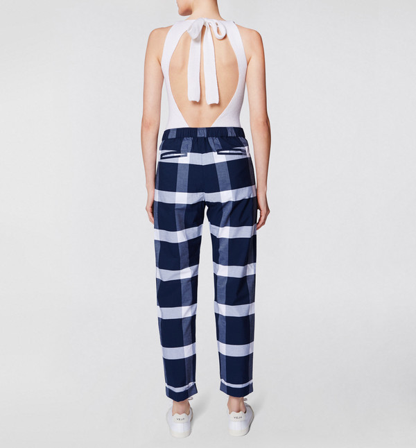 Kowtow Composition Pant Kowtow Composition Pant