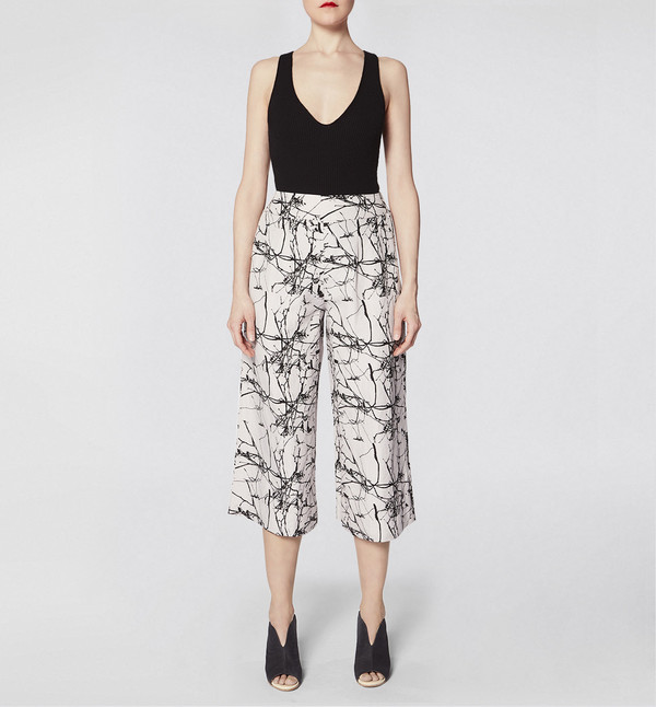 H. Fredriksson Culottes H. Fredriksson Culottes
