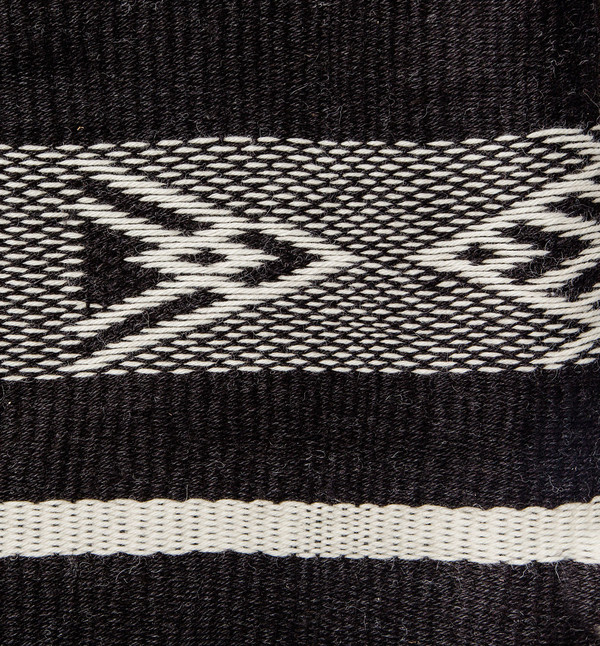VOZ Diagonal Wrap Black VOZ Diagonal Wrap Black