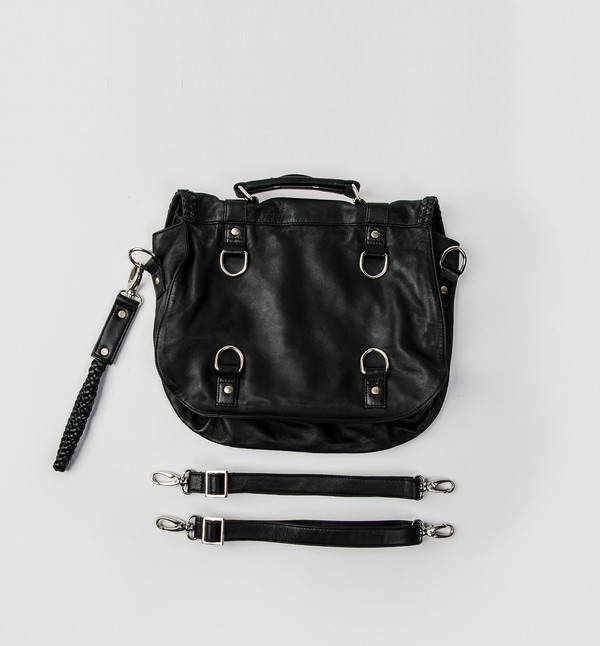 The Sway Emerson Large Soft Bag The Sway Emerson Large Soft Bag