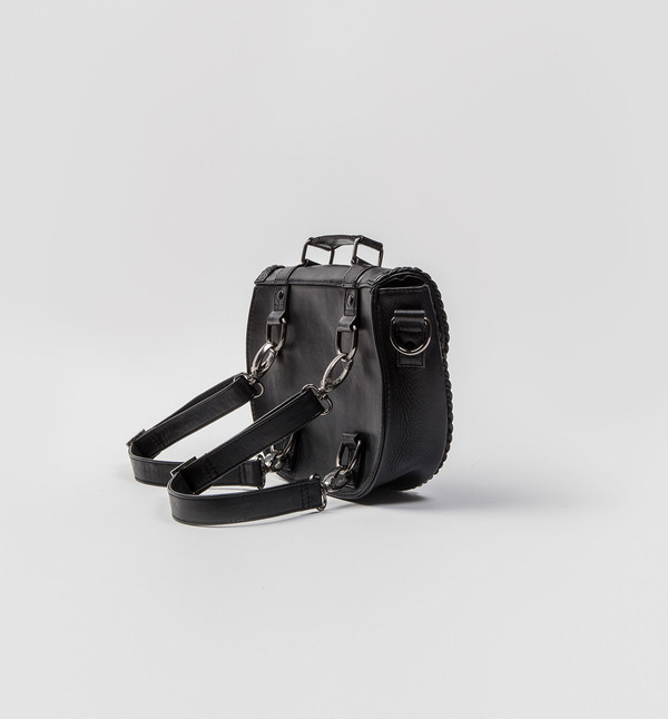 The Sway Emerson Small Hard Bag The Sway Emerson Small Hard Bag