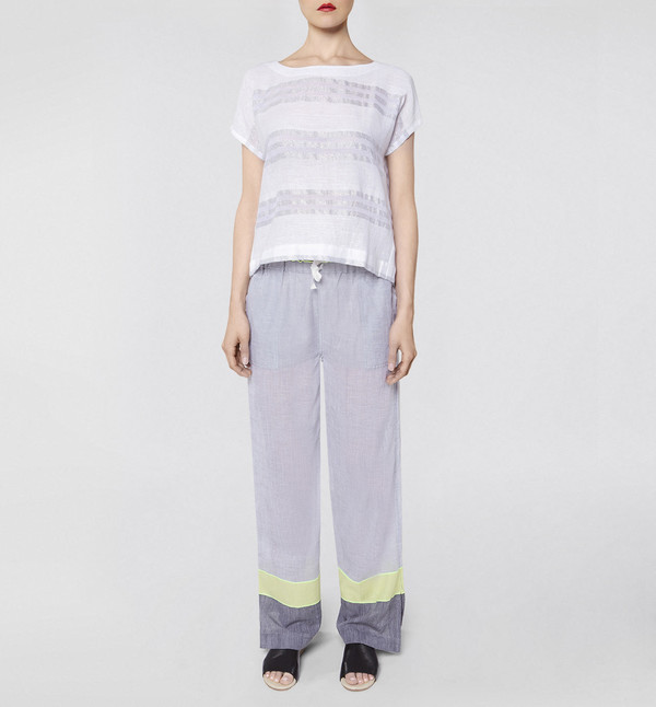Lemlem Eve Lounge Pant Lemlem Eve Lounge Pant