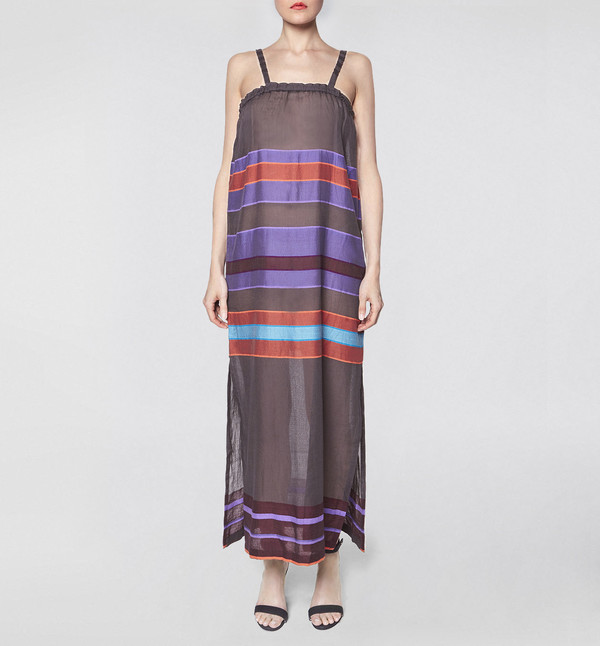 Lemlem Eve/Almaz Layer Maxi Dress Lemlem Eve/Almaz Layer Maxi Dress