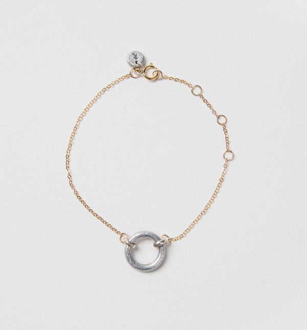 Article 22 Full Circle Talisman Bracelet Article 22 Full Circle Talisman Bracelet