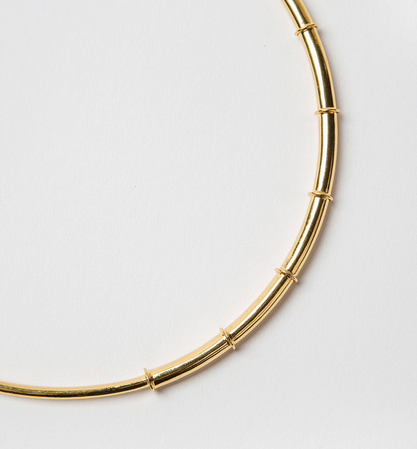 A Peace Treaty Isida Choker A Peace Treaty Isida Choker