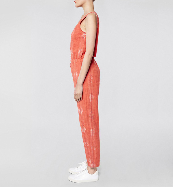 Jumpsuit Flare Jumpsuit Flare