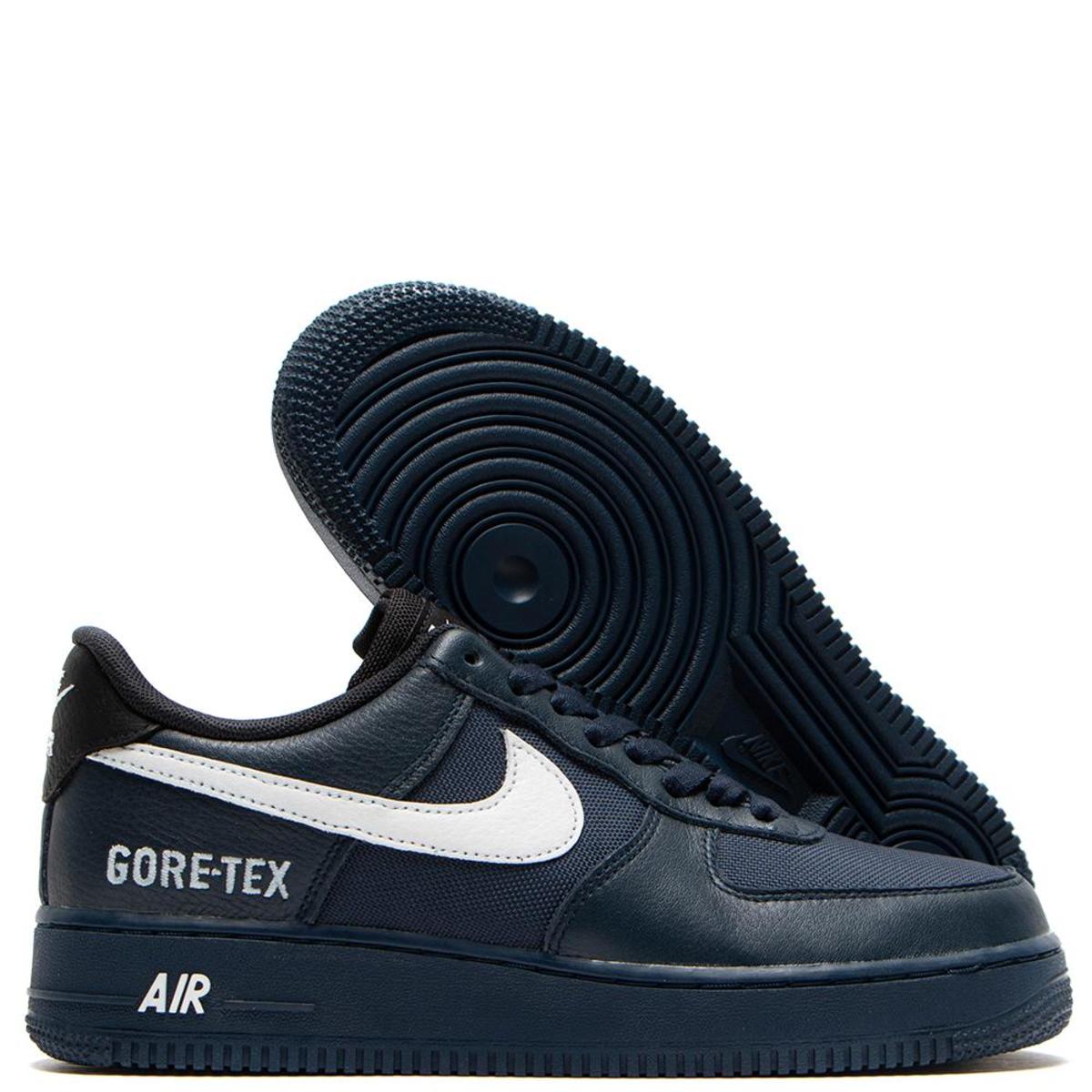 nike air force 1 gtx obsidian