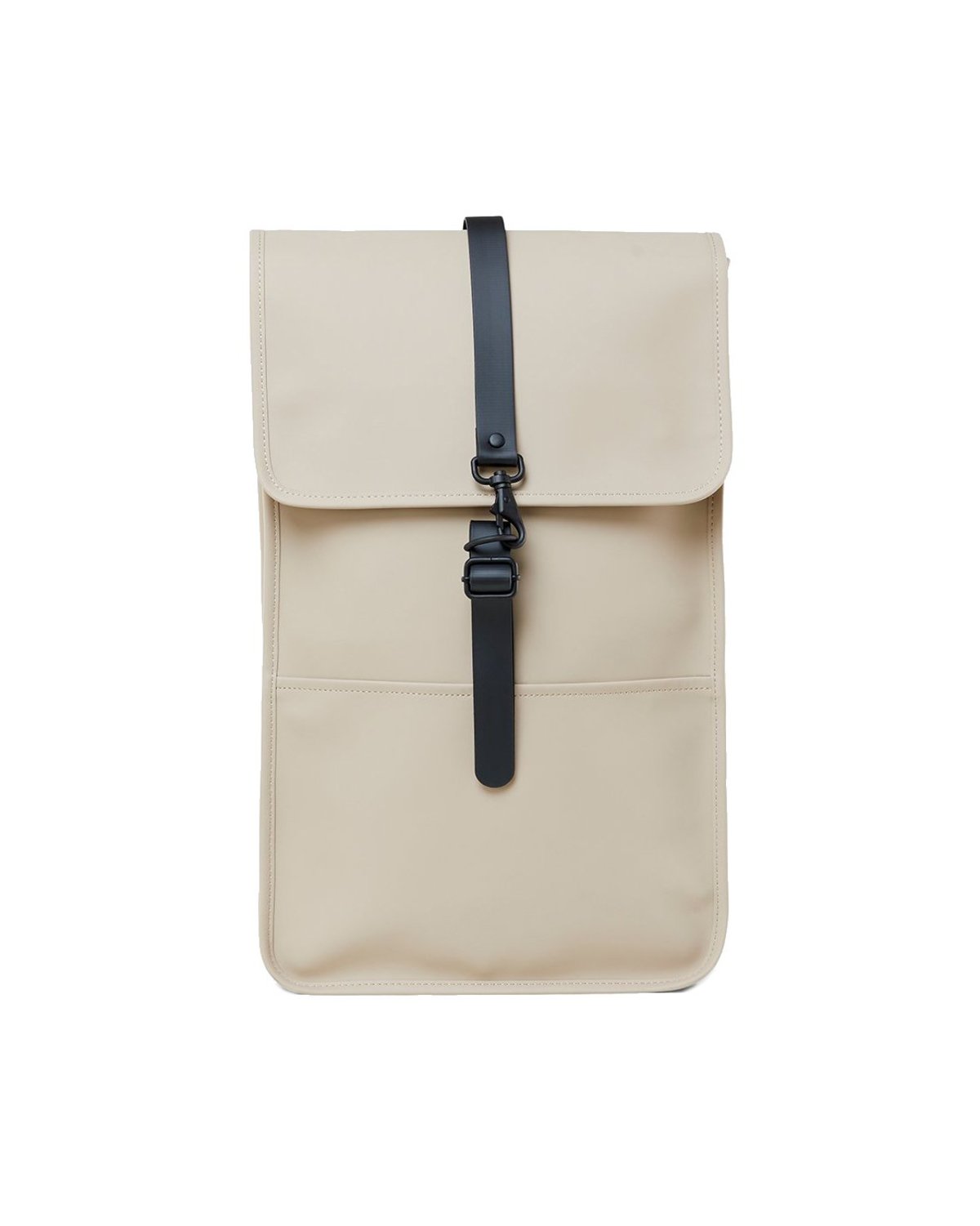 Rains Mochila Backpack - Beige | Garmentory