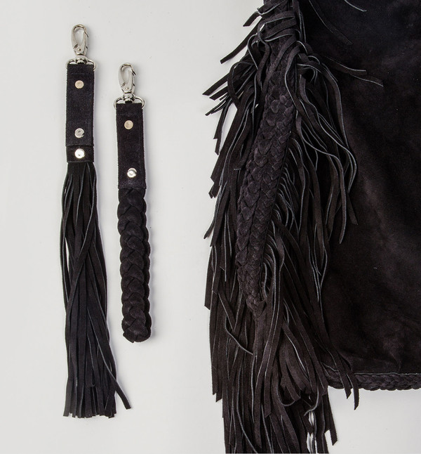 The Sway Liberty Slouch Bag The Sway Liberty Slouch Bag