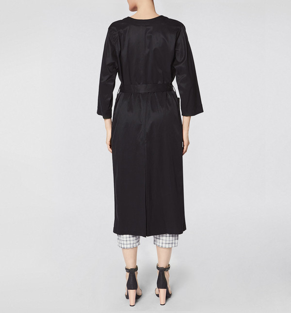 H. Fredriksson Lina Coat H. Fredriksson Lina Coat