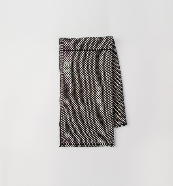 VOZ Lineas Wrap Black VOZ Lineas Wrap Black