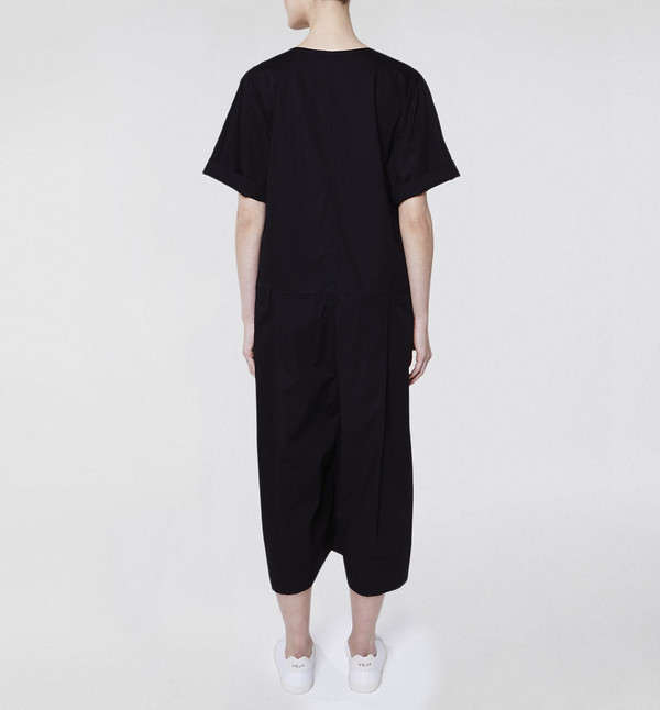 Kowtow Pen to Paper Jumpsuit Kowtow Pen to Paper Jumpsuit