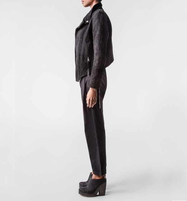 The Sway Prism Biker The Sway Prism Biker