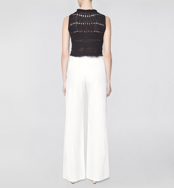 VOZ Slit Pants VOZ Slit Pants