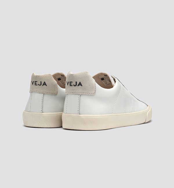Veja Tennis Shoes White Veja Tennis Shoes White