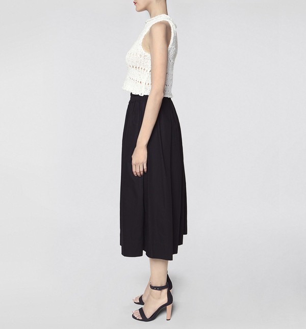 Kowtow Things in Common Culottes Kowtow Things in Common Culottes