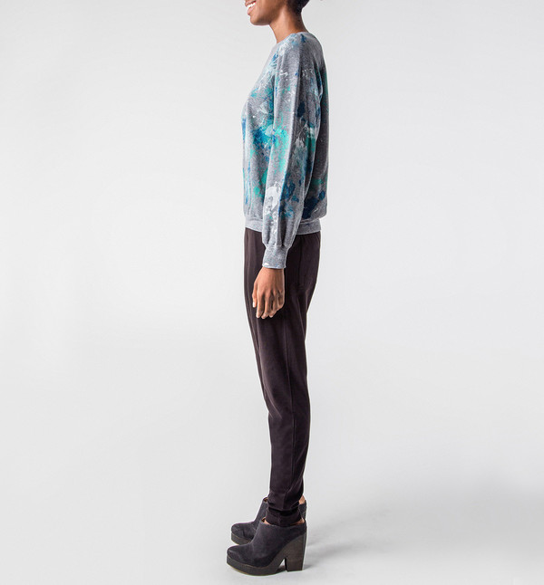 Rialto Jean Project Vintage Sweatshirt Rialto Jean Project Vintage Sweatshirt