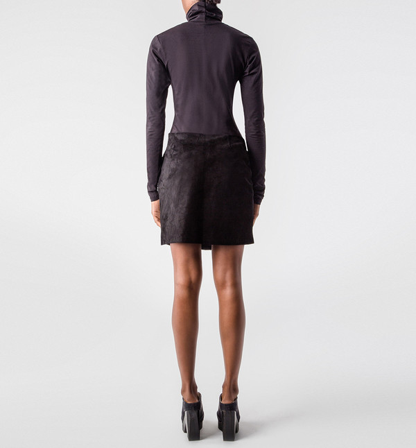 VOZ Wrap Skirt VOZ Wrap Skirt