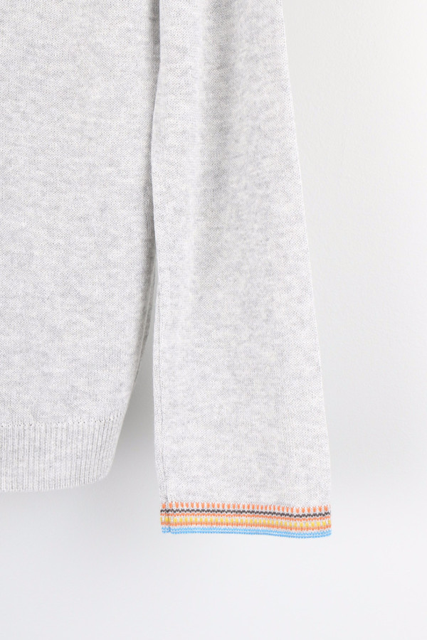 MiH Jeans Bonita Sweater MiH Jeans Bonita Sweater