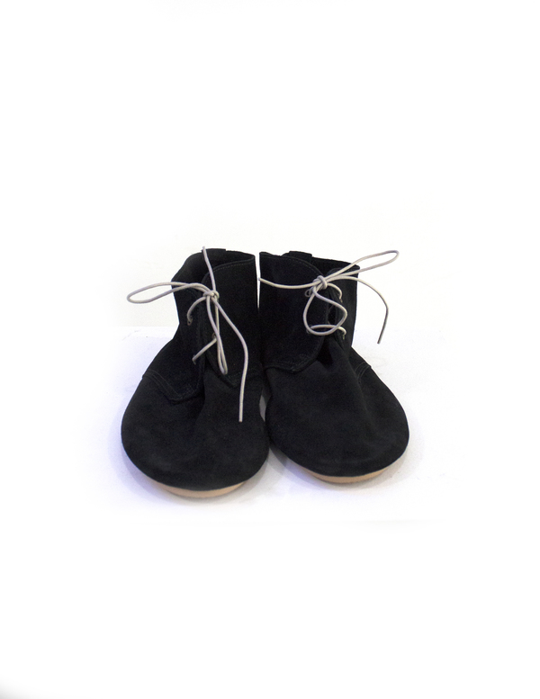 Anniel Scarpa in Pelle Shoes Anniel Scarpa in Pelle Shoes