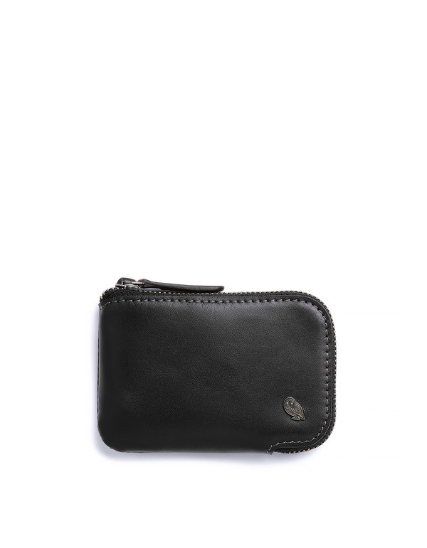 Bellroy Card Pocket Black Bellroy Card Pocket Black