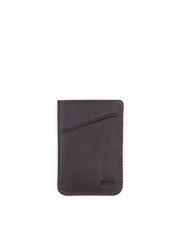 Bellroy Card Sleeve Black Bellroy Card Sleeve Black